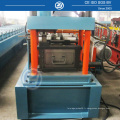 China C Purlin Forming Machine